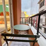 Апартаменты A Loft Will Fall In With *