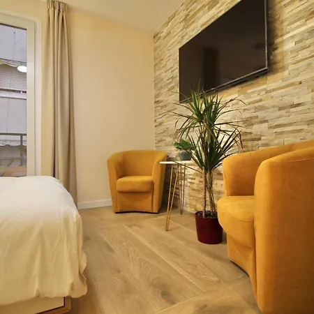 公寓 A Loft Will Fall In With *