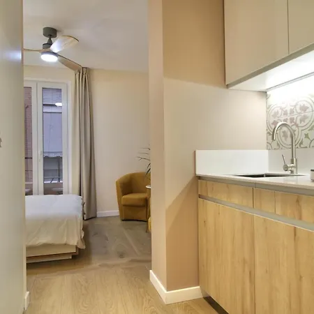 A Loft Will Fall In With *