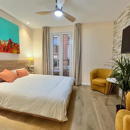 A Loft Will Fall In With Appartement