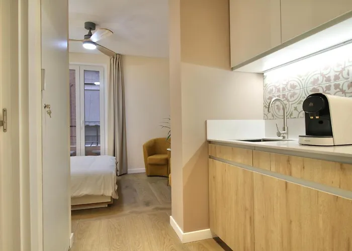 A Loft Will Fall In With *